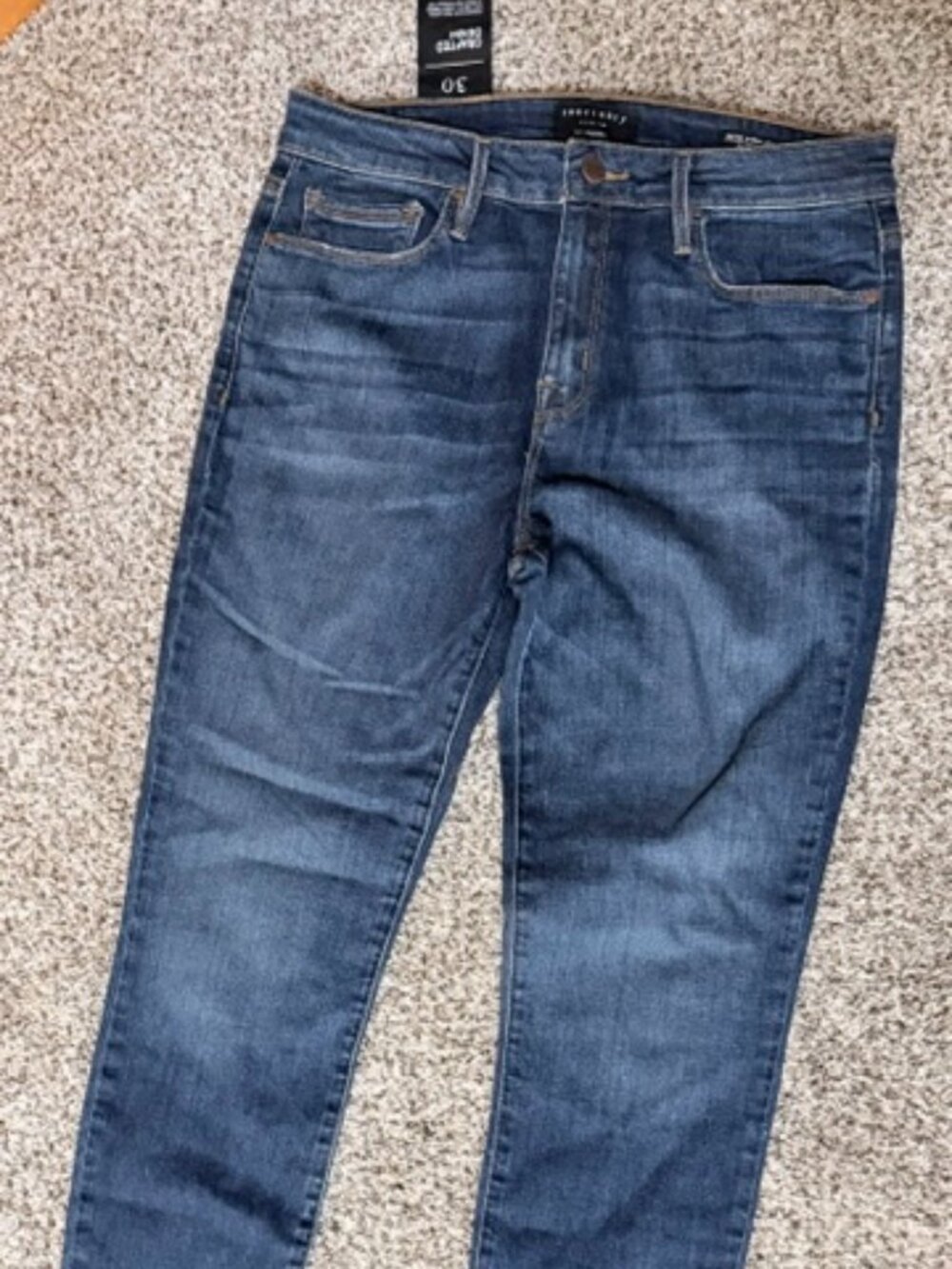 Sanctuary Crafted Denim Jeans Size 30